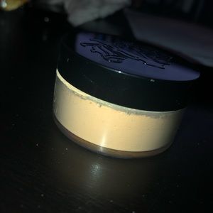 Brightening Face Powder